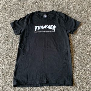 Thrasher t-shirt